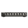 Netgear 8p GS308T-100PES (8x10/100/1000Mbit) - 496580 - zdjęcie 4